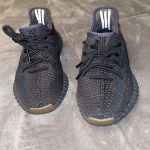 Yeezy Cinders NON-REFLECTIVE